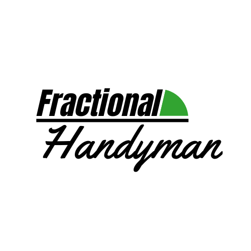The Fractional Handyman